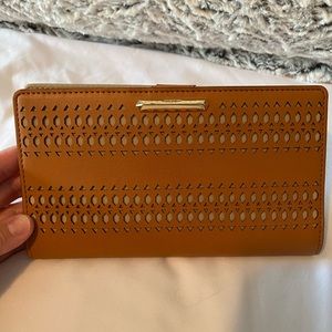 Stella & Dot wallet